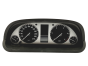 Speedometer/Instrument Cluster Mercedes A W169 A1695401048 0263643248 30037