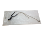 Differential Pressure Sensor Original Renault 208153481R