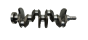 Crankshaft 8200382457 122011649R 1.5 DCI K9K6770 Renault 2839