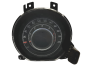 Speedometer/Instrument Cluster Fiat 500 5550021211 52756