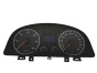 Speedometer/Instrument Cluster VW Touran 1T0920864A 110080378003 31368