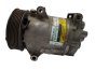 Air Con Compressor/Pump Renault Scenic 2 Megane 2 8200309193 01140018 7062