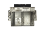Controller  9650825180 9642222380 21584228-3 PSA Sagem