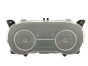 Speedometer/Instrument Cluster Fiat Doblo 0520326830 503015161904 27423