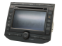 Car Radio Navi A/C Ford Focus 4M5T-18B988-AH 4M5T-10E889-AB
