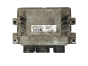 Controller S120201108B 8200454467 8200400246  Renault Siemens 27097