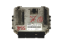Controller 0281012589 8200527725 8200527756 Renault Bosch 20945