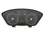 Speedometer/Instrument Cluster Ford Focus C-MAX 4M5T-10849-GN 59024
