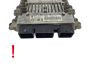 Controller 5WS40046C-T 9650518180 9647423380 PSA Siemens 60253