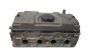 Cylinder Head 9654774580 TU1A 1.1 8v HFX HFV Citroen C3 Peugeot 2012
