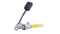 Seat Belt Catch Front Left 96187835XX 8972S1 Peugeot 306