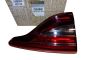 Lamp Left Rear Original 265551147R Renault