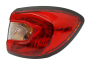 Lamp Right Rear 265502731R Captur Renault