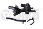 Thermostat Housing 03C121111AM 11211888401 VW Skoda Vika