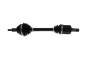 Drive Shaft Left 6R0407763F 44071724701 VW Seat Skoda Vika