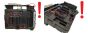 Controller BSM-B2 9650618580 U118470002J PSA Siemens 1332