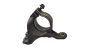 Attachment, Bracket 397744935R 1.5 DCI Renault Mercedes-Benz