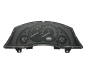 Speedometer/Instrument Cluster Opel Meriva A 13173375XJ 110080161020 57358