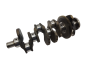 Crankshaft 71716 8200602474 2.2 DCI Renault Espace 4