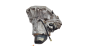 Gearbox JR5308 Renault Twingo 2 1.5 dci 7701767501 1182