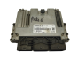 Controller 0281019144 BV21-12A650-ACD Ford Bosch 68299