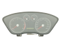 Speedometer/Instrument Cluster Ford Focus C-MAX 4M5T-10849-GP 25403