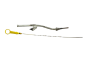 Oil Dipstick 1.2TCE Renault 111405580R 111510584R