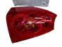 Lamp Left New Original 6350Q6 6350.Q6 Peugeot