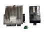 Starter Kit Renault Kangoo 8200469333 8200461565 1.5 DCI
