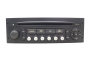 Cd Radio Player Citroen Peugeot 96662669XT PSARCD441-70 Continental 1180