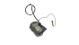 Solenoid 440E R8443B454D Lucas 1.9 TD Peugeot 405