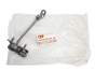 Door Hinge Stopper Renault Opel Nissan 842300004R QPlus