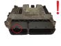 Controller 51809688 0281013579 4136A5ACM Fiat Bosch 14394