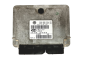 Controller 036906034DG IAW4MV.DG Seat VW Magneti Marelli 19105