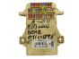 Fuse Box Kia 91950-1H510