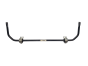 Torque Control Bar Rear 562301270R Renault Master 3 4 10- Movano B NV400 0km