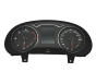 Speedometer/Instrument Cluster Audi A3 8V0920870K VDO 48676
