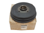 Brake Drum Original Renault 432021782R