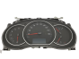 Speedometer/Instrument Cluster Renault Kangoo P248105765R Johnson