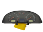 Speedometer/Instrument Cluster VW Passat 3B0920822 110008961016 21963