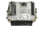 Controller 0281011775 4N51-12A650-BA  Volvo Bosch 