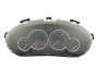 Speedometer/Instrument Cluster Peugeot 206 9656696680 49080