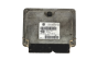 Controller VW 036906034DD IAW4MV.DD Magneti Marelli 21621