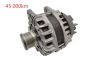 Alternator 231009392R FG18T206 Valeo Nissan Renault