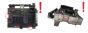 Controller BSM B3 9650664080 PSA Delphi 1959