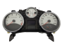 Speedometer/Instrument Cluster Peugeot 207 9662904080 A2C53190333 21775
