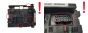 Controller BSM B3 9646405280 PSA Delphi 2129