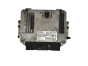 Controller 9664617680 0281012981 9653958980 PSA Bosch 