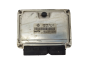 Controller 038906012CE 0281010257 Skoda Bosch 3373