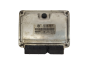 Controller 038906019KT 0281011219 Seat Skoda Bosch 3648